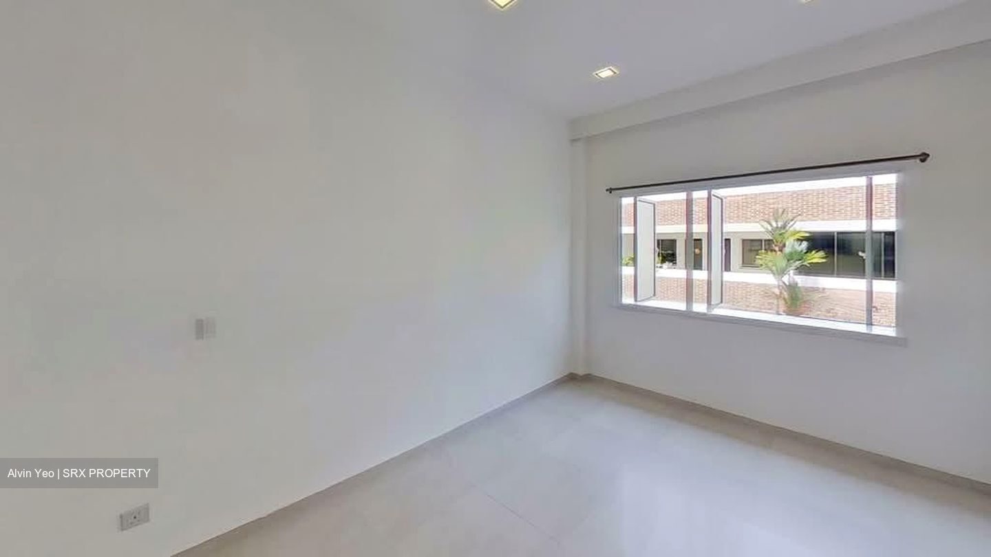 Tiong Bahru Estate (D3), Apartment #601052261